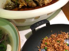 -大榕树下顺德菜(融创茂店)