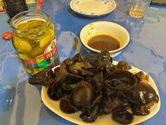 -勃利地摊·勃立小串烧烤