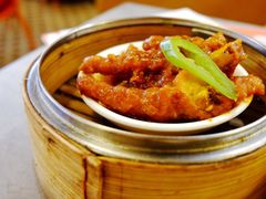 -点点心点心专门店(旺角店)