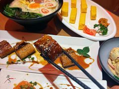 -明治屋(二十三年洪化桥店)