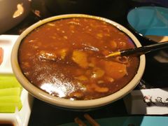 炒肝-局气 烤鸭·北京菜(光华路店)