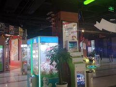 -太平洋激光影城(金沙紫荆店)
