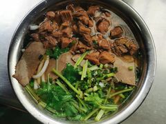 -花溪牛肉粉(八鸽岩店)