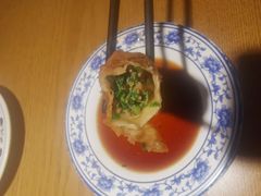 -铸钟褡裢火烧(西三环紫竹桥店)