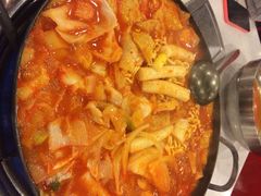 郑阿姨的家-郑阿姨的家·이모네·韩料&烤肉(武川路店)