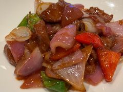 -醉辉皇原味海鲜江南菜(成都大魔方店)