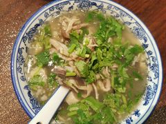 -老三羊汤【北兴隆街店】