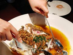 -上名堂·鱼头好吃(体育场路店)