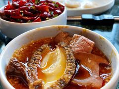 -肆味(东原1891江景店)