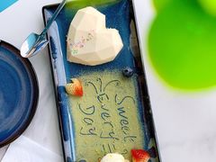 -拾挚扒房(招商花园城店)