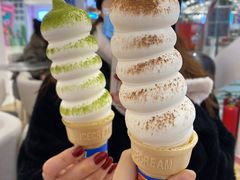 -DQ·蛋糕·冰淇淋(五角场万达店)
