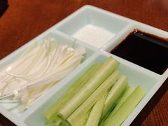 -百花深处·老北京风味菜