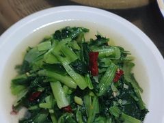 -向民炒鸡老店(火车站店)