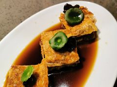 润泽素烧鹅-老头儿油爆虾(星光一期店)