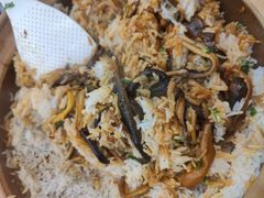 -台山第一家兴华黄鳝饭·黄鳝婆(开平店)