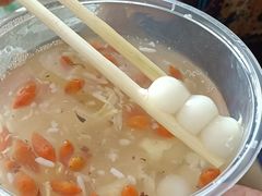 老通城糊米酒-老通城豆皮大王(吉庆街店)