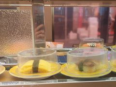 -争鲜回转寿司(浦东三钢里PLUS店)