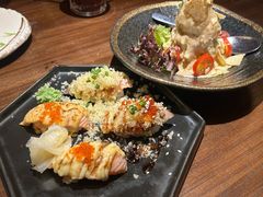 -鸟鹏烧鸟居酒屋(熙龙湾店)