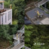 人均300躺进云山竹海‼️这么绝的地方居然沒人知道👀避暑指南