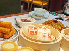 -禄运茶居·手工点心(猎德店)