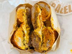 费城壮汉贝果-Catch Bagel(芳草地店)