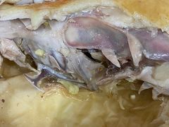 -阿侬盐焗鸡(清澜店)