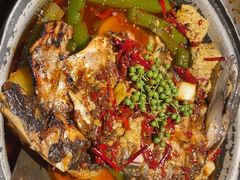 -烤匠麻辣烤鱼(青羊万达店)