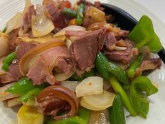 -驴公驴婆(曹杨店)