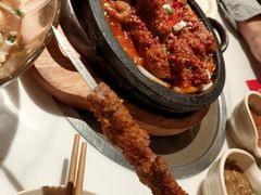 -七八冷面·延边朝鲜族美食(圣熙八号店)