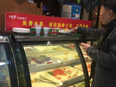-阿罗新疆菜(人民广场店)