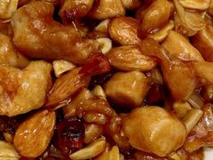 宫保鸡丁-峨嵋酒家(德内店)