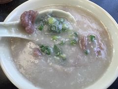 -熊记鸡粥瑞熊美食店(石岗大街店)