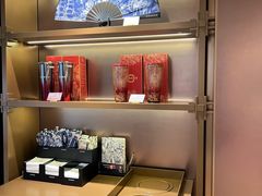 -霸王茶姬(上海恒基名人店)