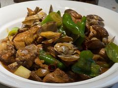 -船歌·鱼水饺青岛菜(金狮广场店)
