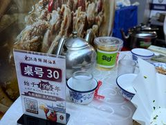 -东江海鲜大排档·潮汕菜·砂锅粥