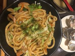 -元气寿司(东方宝泰店)