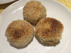 -马凯餐厅(长椿街店)