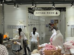 -BASEMENT FG (成都太古里店)