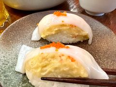 -戏作寿司(观音桥店)