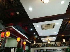 -澄城学斌水盆羊肉(总店)
