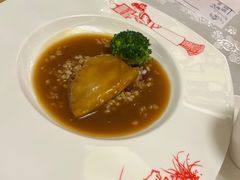 -酌宴府The China Club·广州万富希尔顿酒店(云城东路店)