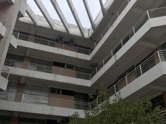 -四川大学(华西校区)