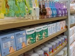 -名创优品(山东青岛东方城店)
