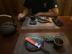 -弓二·烧鸟居酒屋(财富购物中心店)