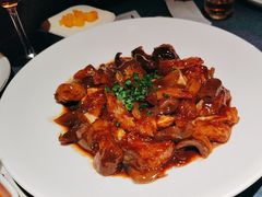 -钱塘秋荷(开鲁路店)