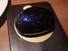 黑曜石蛋糕-大树餐厅(益田假日店)