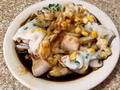 -河记肠粉店