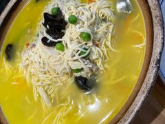 大煮干丝-双东酒店(东关街店)