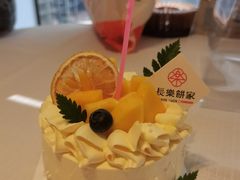 -长乐饼屋(文德店)