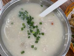 -南记食粥坊·宵夜大排档(莲花总店)